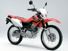 Honda XR 230R